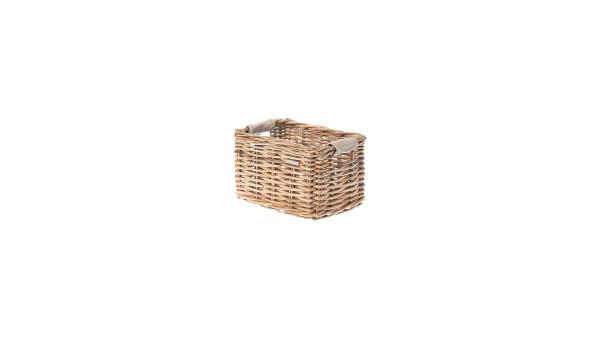 Basil Dorset  3XL braun, grau