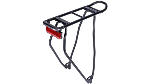 Racktime I-Valo  3XL schwarz