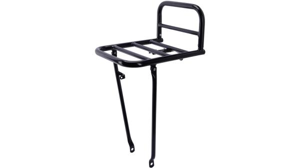 AtranVelo Jumbo  L schwarz