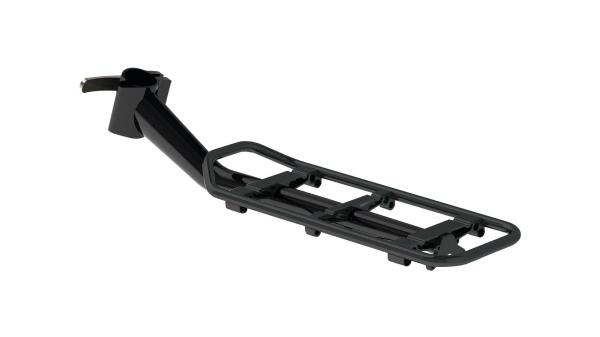 Racktime Clip-it  XL silber