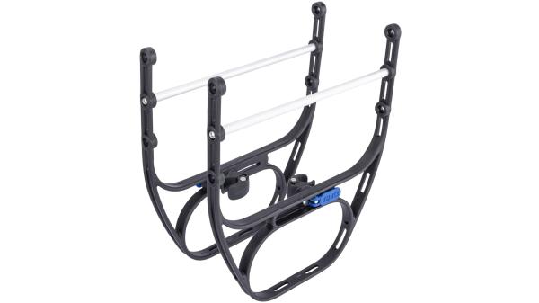 Thule Side Frames  XXL schwarz, silber