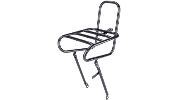Steco Smooth  L schwarz