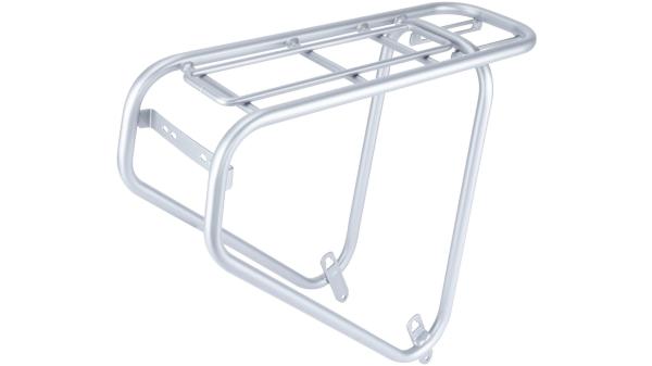 Steco Power Safety Carrier  L silber