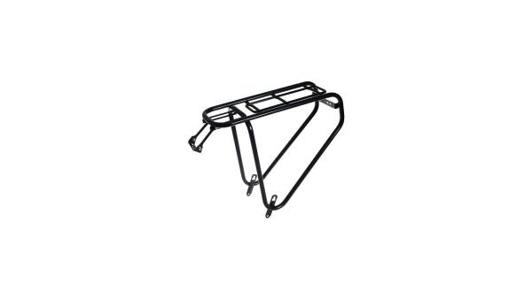 Steco Power Safety Carrier  L schwarz