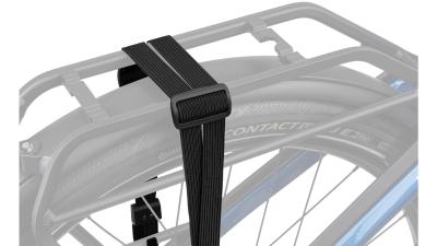 CONTEC Addventure Max  L schwarz Produktbild 2