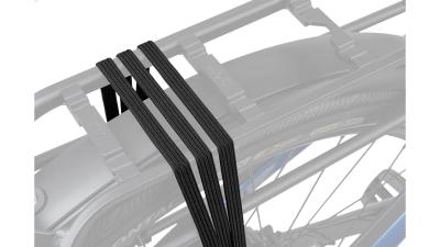 CONTEC Urban Quick  L schwarz Produktbild 2