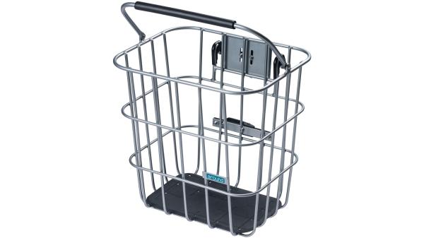 Around ACE XL  XXL silber