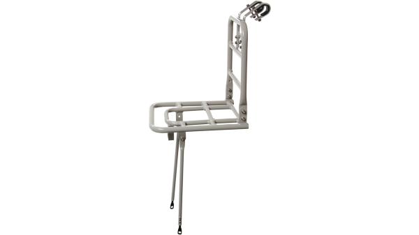  Transportgep&auml;cktr&auml;ger  XL grau