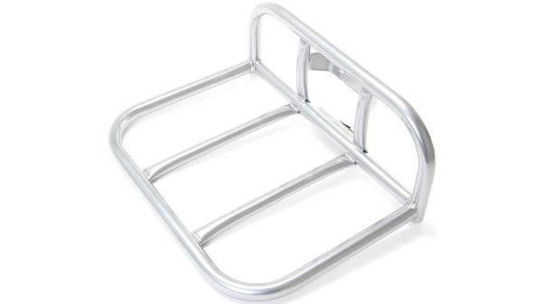 AtranVelo Cargo  XL silber