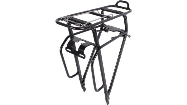 AtranVelo E-Max  L schwarz
