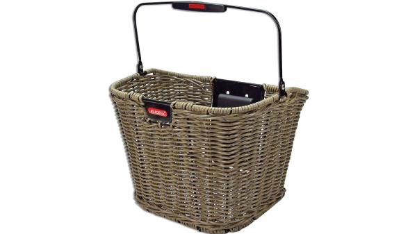 KLICKfix Structura Retro  XXL braun