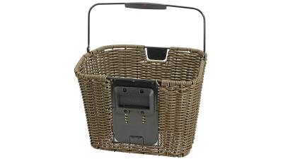 KLICKfix Structura Retro  XXL braun Produktbild 1