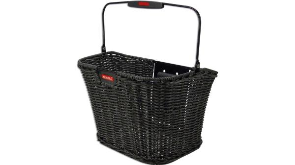 KLICKfix Structura Retro  XXL schwarz