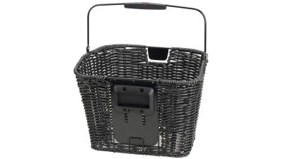 KLICKfix Structura Retro  XXL schwarz Produktbild 1