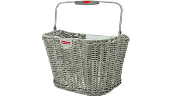 KLICKfix Structura Retro  XXL grau