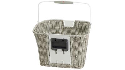 KLICKfix Structura Retro  XXL grau Produktbild 1