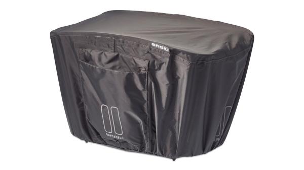 Basil Keep Dry  M5 grau