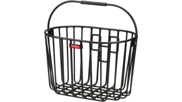 KLICKfix Alumino  XXL schwarz
