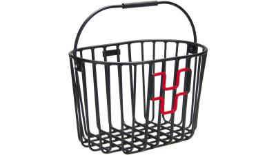 KLICKfix Alumino  XXL schwarz Produktbild 1