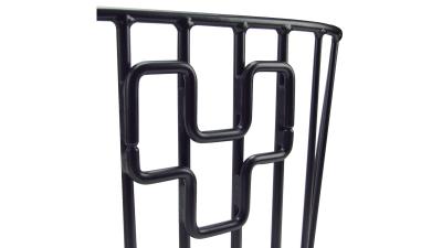 KLICKfix Alumino  XXL schwarz Produktbild 2