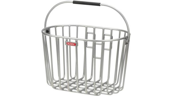 KLICKfix Alumino  XXL silber