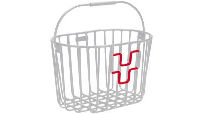 KLICKfix Alumino  XXL silber Produktbild 1