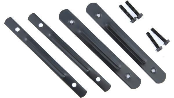 CONTEC Trunk Space  L schwarz