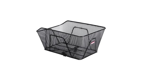 Unix Renardo  3XL schwarz