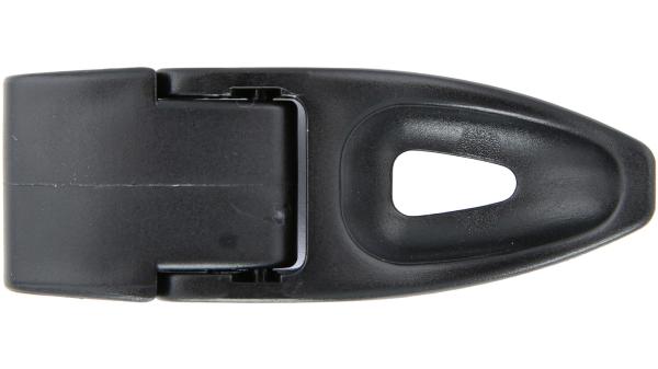 CONTEC Trunk Space-Cargo.Cargo+  3XL schwarz