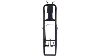CONTEC Cricker Fix Kids  L schwarz Produktbild 1