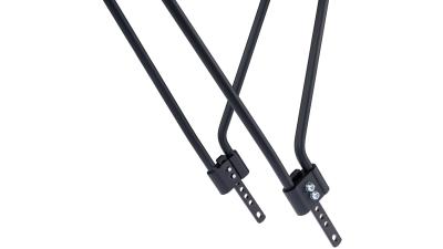 CONTEC Cricker Fix Eco  L schwarz Produktbild 2