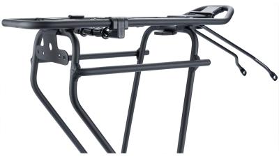 CONTEC Cricker fix  L schwarz Produktbild 2