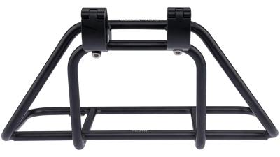 CONTEC Crocket  L schwarz Produktbild 2