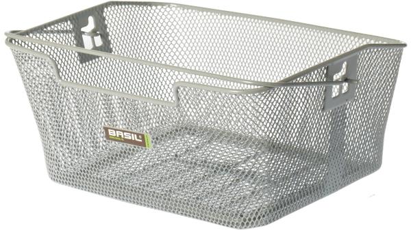 Basil Capri  XXL silber