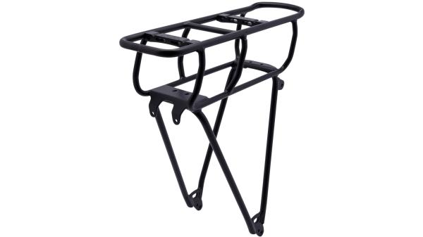 Racktime Shimano STEPS  S schwarz