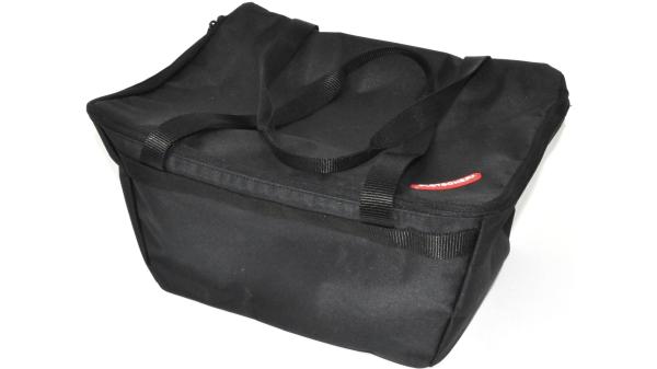 Pletscher Shoppingtasche  3XL schwarz