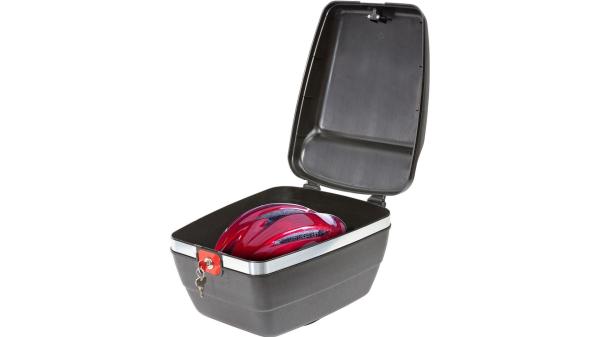 Gerda Touring Tresor  L schwarz