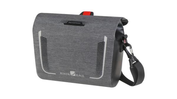 Rixen & Kaul Baggy Mini Waterproof  L grau
