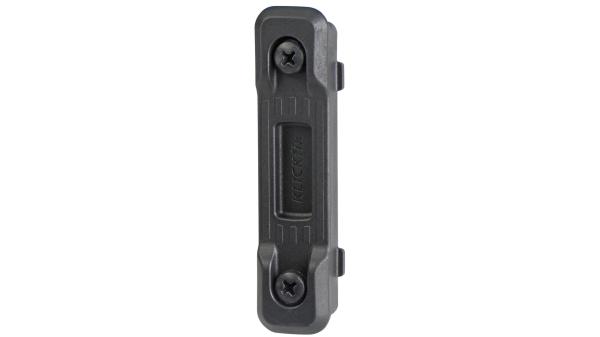 Rixen & Kaul Adapter  XL schwarz