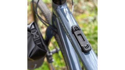 Rixen & Kaul Adapter  XL schwarz Produktbild 1