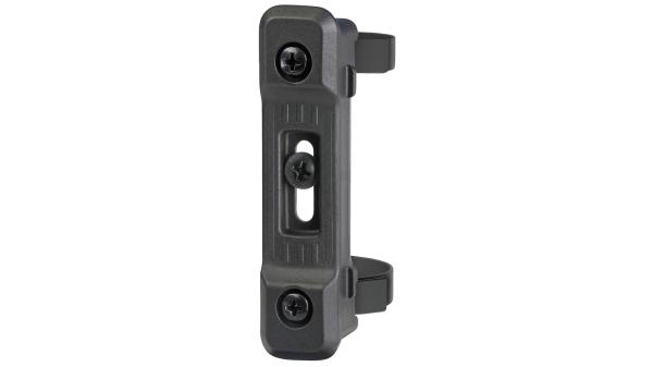 Rixen & Kaul Adapter  XL schwarz