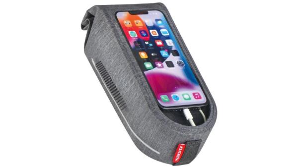 Rixen & Kaul Phone Waterproof  L grau