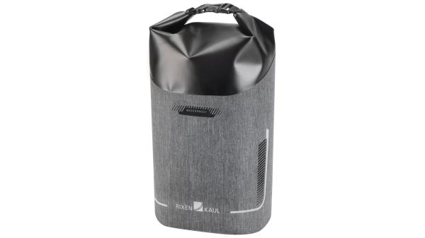Rixen & Kaul Bikepack Fork Waterproof  3XL grau