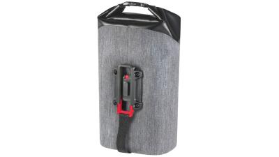 Rixen & Kaul Bikepack Fork Waterproof  3XL grau Produktbild 1