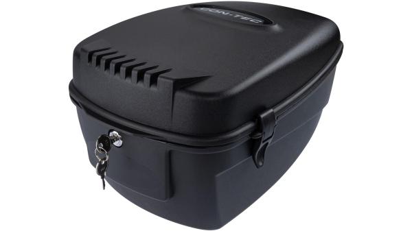 CONTEC Trunk Space  L schwarz