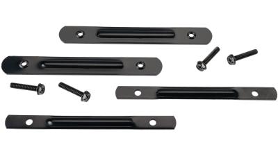 CONTEC Trunk Space  L schwarz Produktbild 2