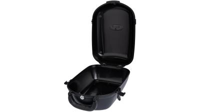 CONTEC Cargo  3XL schwarz Produktbild 1