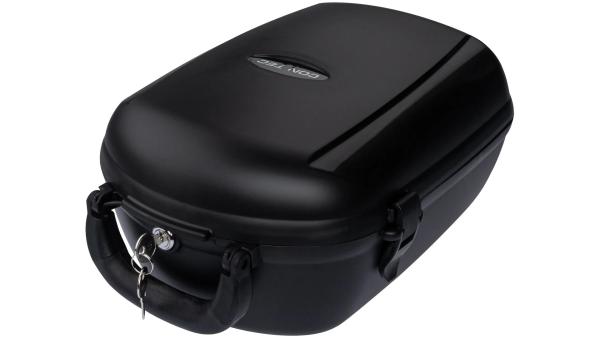 CONTEC Cargo Plus  3XL schwarz