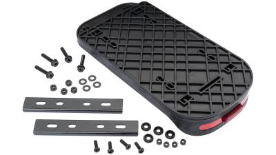 CONTEC Cargo Plus  3XL schwarz Produktbild 2