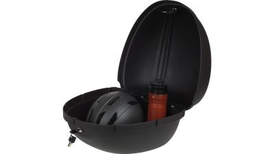 Polisport E-Cargo  L schwarz Produktbild 1